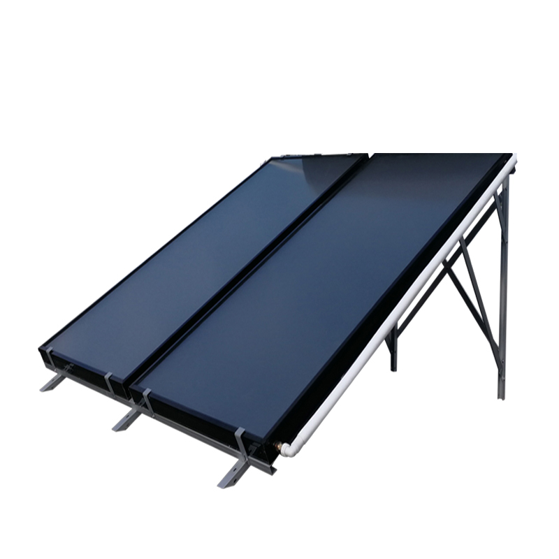 High Quality Concentrating Solar Collector Factory High Class Flat