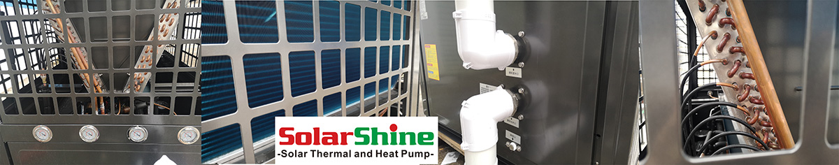 details of heat pump